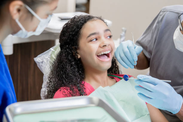 Best Same-Day Emergency Dental Services in Manteno, IL