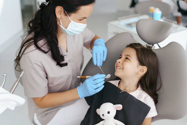 Best Emergency Root Canal Treatment in Manteno, IL