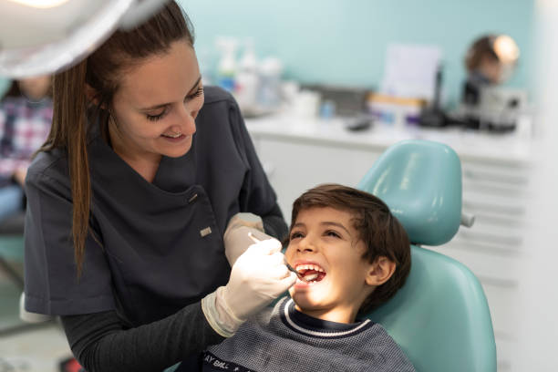 Best Emergency Treatment for Dental Infections or Abscesses in Manteno, IL