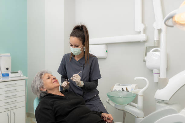 Best Emergency Tooth Extraction in Manteno, IL
