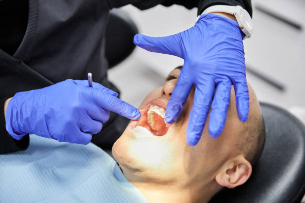 Best Cosmetic Emergency Dentistry in Manteno, IL