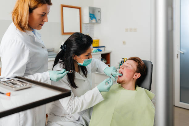Best Emergency TMJ Treatment in Manteno, IL