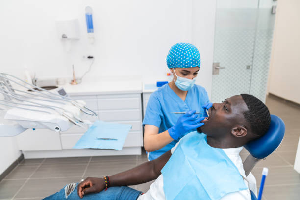 Best Pediatric Emergency Dentist in Manteno, IL
