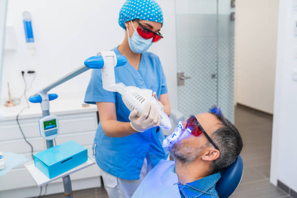 Best Emergency Gum Treatment in Manteno, IL